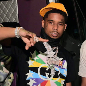 Meet your Posher, Yebebe